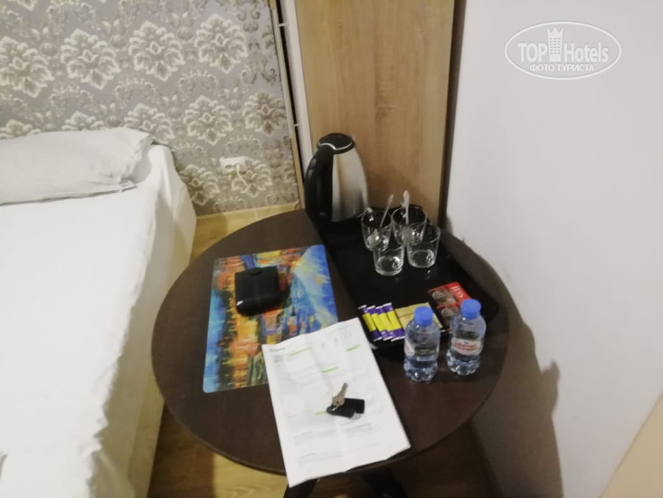 Photos Hotel Smart (Смарт)