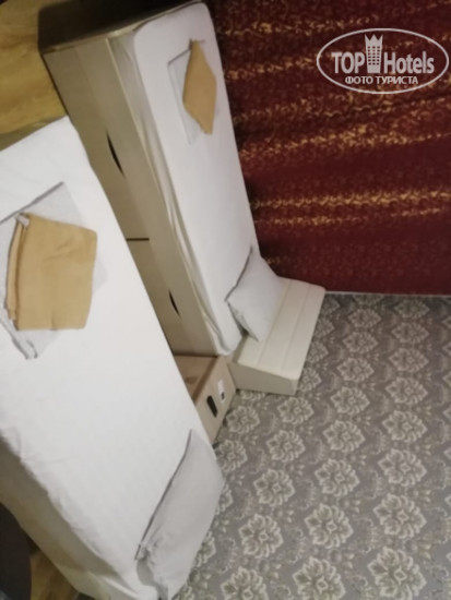 New photos from tourists Hotel Smart