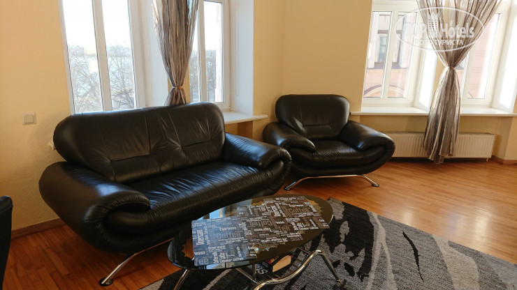 Hotel photo Heart of Old Riga 