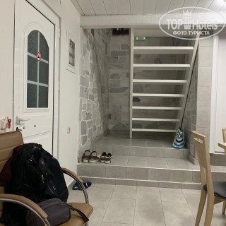 Фото Laskas Appartment