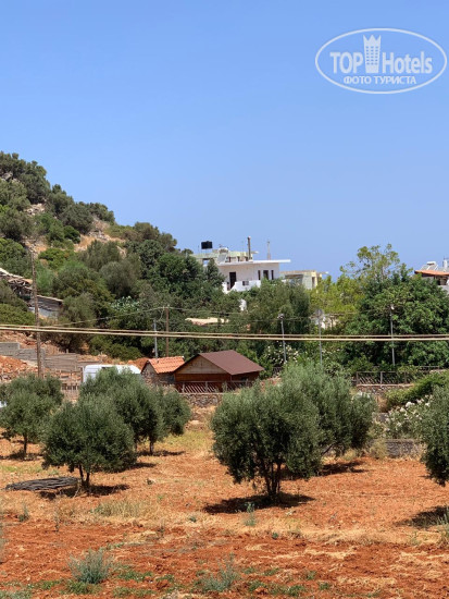 New photos from tourists Laskas Appartment