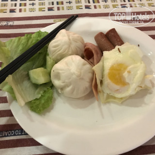 Фото Ole London Hotel