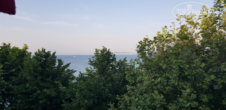 Hotel photo Aurora Desenzano Del Garda 3*