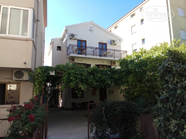 Hotel photo Villa Radmila 