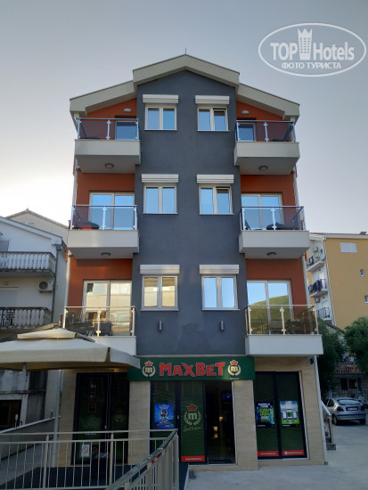 Hotel photo Ljubica Lux Villa 