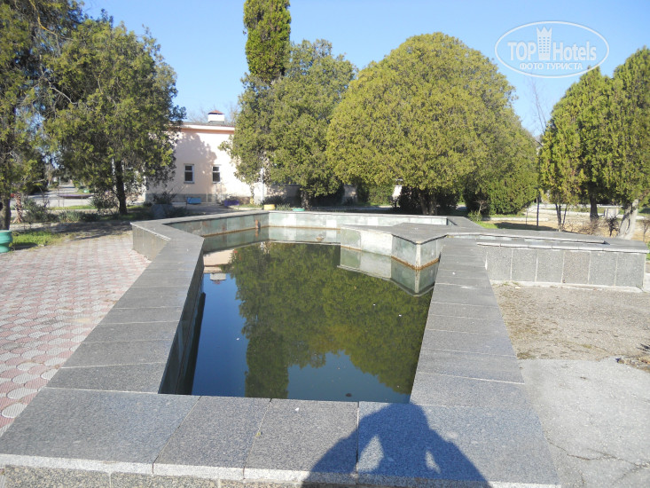New photos from tourists Шевченко