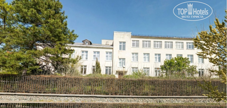 Hotel photo Шевченко 