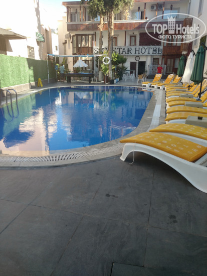 New photos from tourists Bleu Nuit Hotel Bodrum 4*