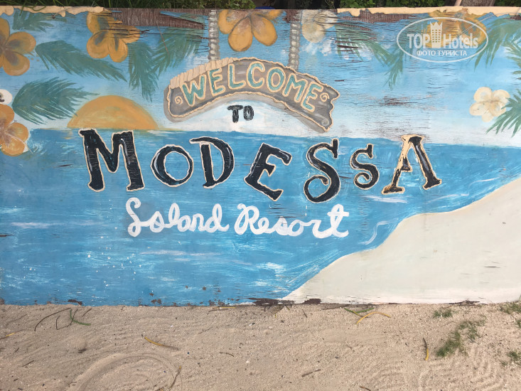 Hotel photo Modessa Island Resort 
