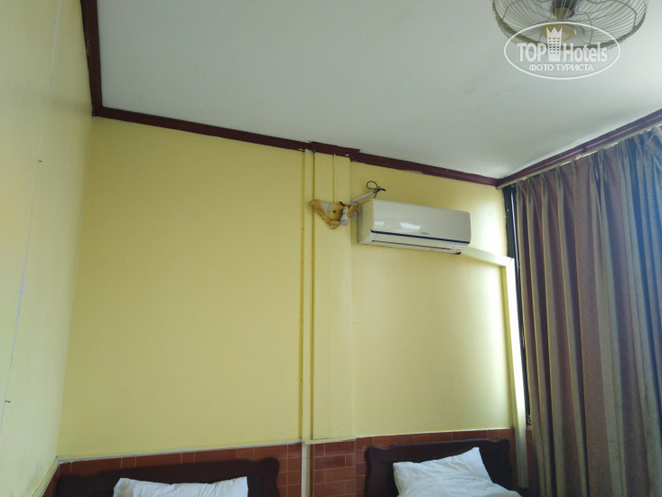Hotelier's photos Intouch Guest House 2*