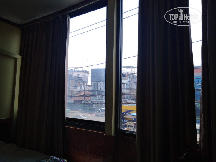 New photos from tourists Intouch Guest House 2*
