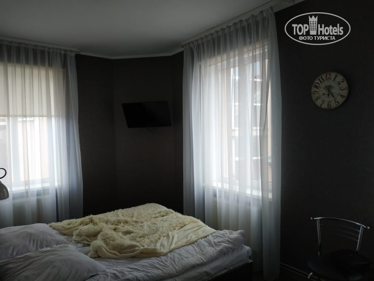 Photos Hostel Yurus