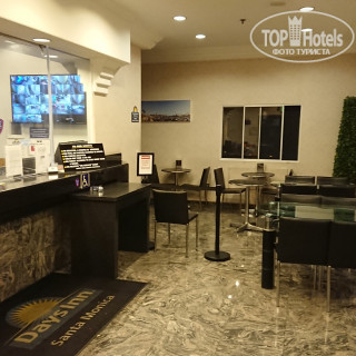 Photos Days Inn Santa Monica/Los Angeles