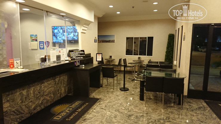 Photos Days Inn Santa Monica/Los Angeles