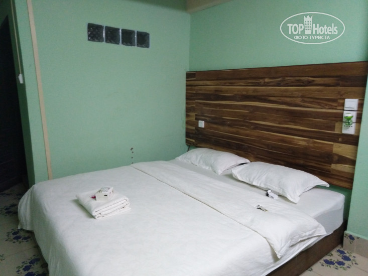 Hotelier's photos NanthyMountain Hotel