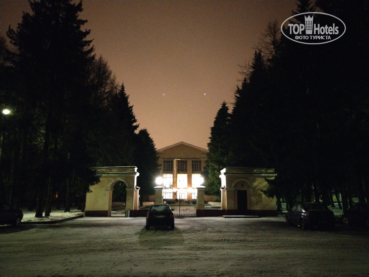 New photos from tourists Курорт Ерино 4*