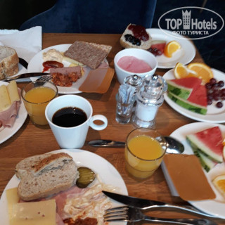 Photos Magic Hotel Solheimsviken