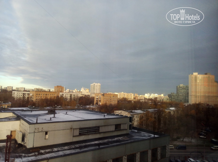 New photos from tourists Sevastopol 3*