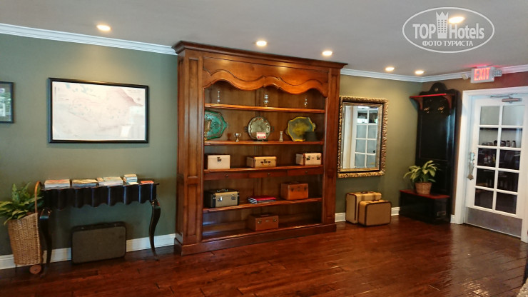 Hotel photo Hadsten House Inn 3*