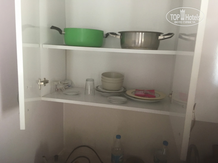 Hotel photo Baskent Otel 