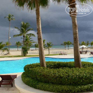 Фото Embassy Suites by Hilton Santo Domingo