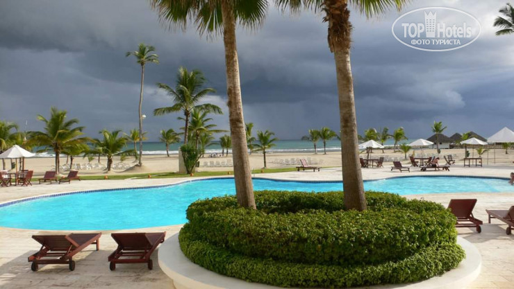 Фото Embassy Suites by Hilton Santo Domingo