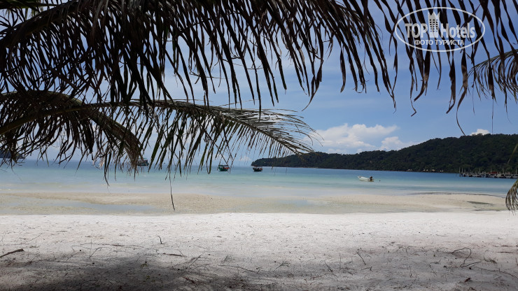 New photos from tourists BOUNTY Boutique 4*