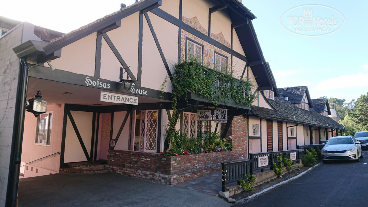 New photos from tourists Hofsas House Hotel 3*