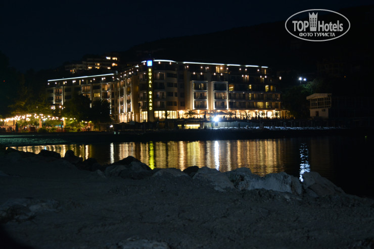 Photos Royal Grand Hotel And Spa