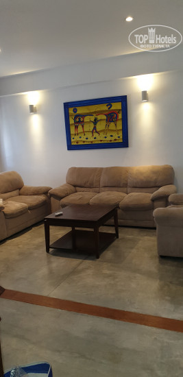 Hotel photo Refresh Hotel Hikkaduwa 