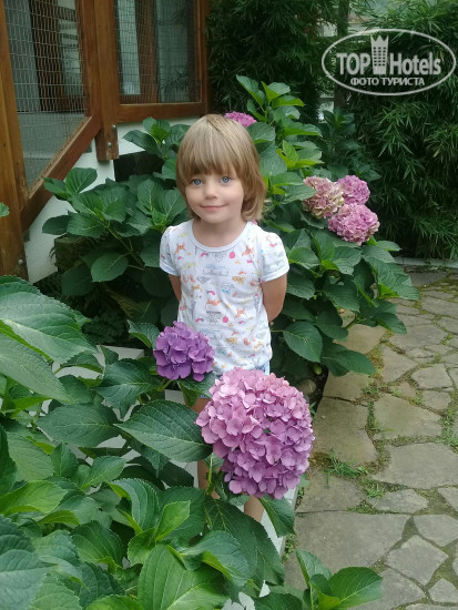Hotel photo Тихая Дача 