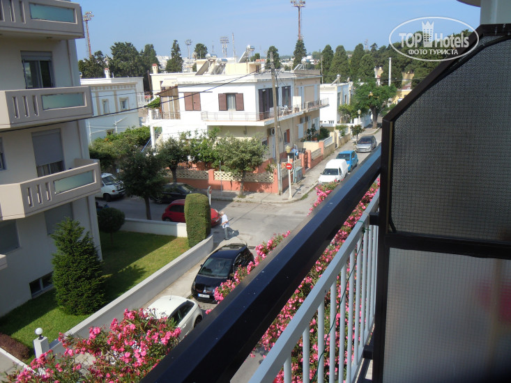 New photos from tourists Sylvia 2*