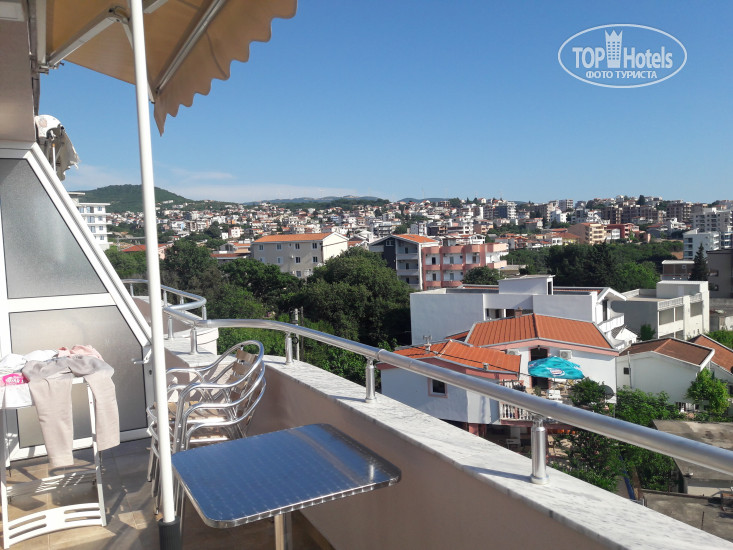 New photos from tourists Ani Apartments
