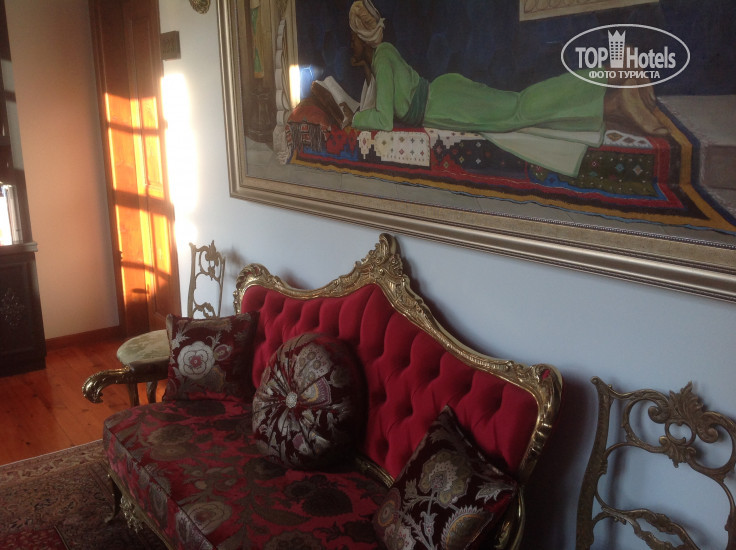 Hotelier's photos 1207 Boutique Hotel