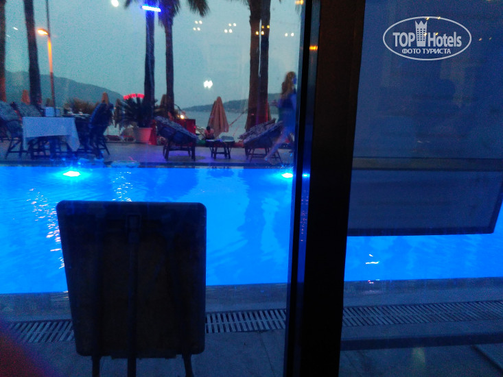 New photos from tourists Palm Beach 3*
