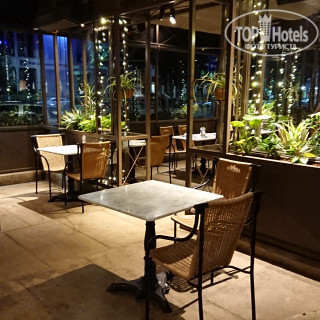 Photos Comfort Suites Downtown Sacramento