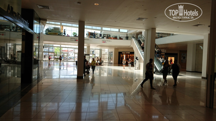 New photos from tourists Comfort Suites Downtown Sacramento 2*
