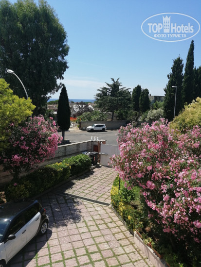 Hotel photo I Tre Leoni B&B 