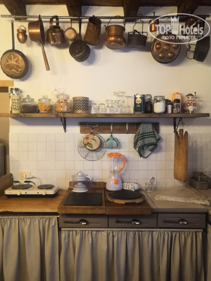 New photos from tourists Lacasadimarla B&B