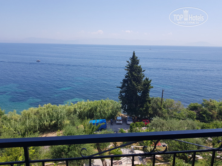 New photos from tourists Casa dei Venti