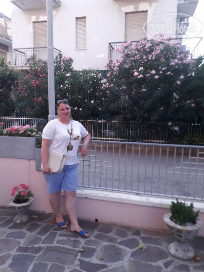 New photos from tourists Hotel Angelini 3*