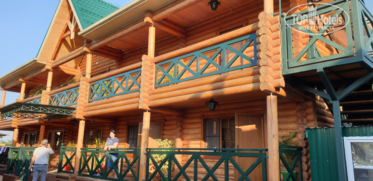 New photos from tourists Кирьянов
