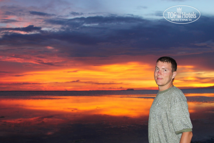 New photos from tourists One Sunset View Resort and Restaurant 1*