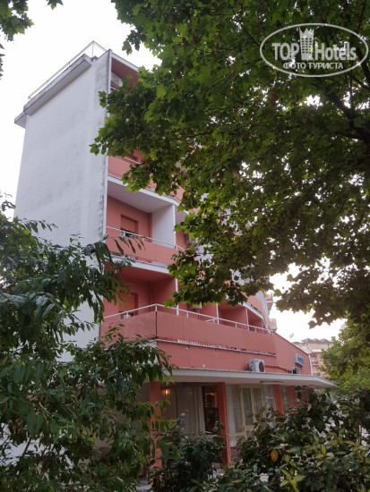 Hotel photo Marcus Hotel 3*
