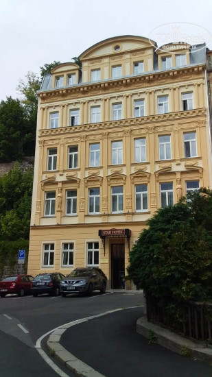 Hotelier's photos Star Hotel 4*