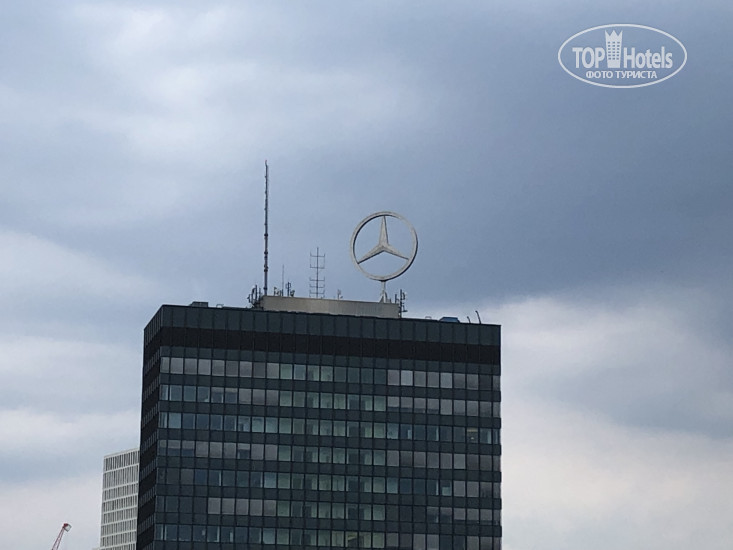 New photos from tourists City Hotel Ansbach 3*