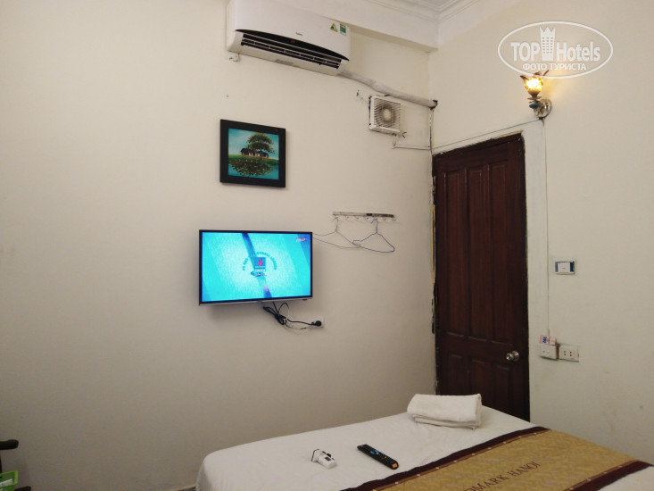Hotelier's photos Sun Homestay