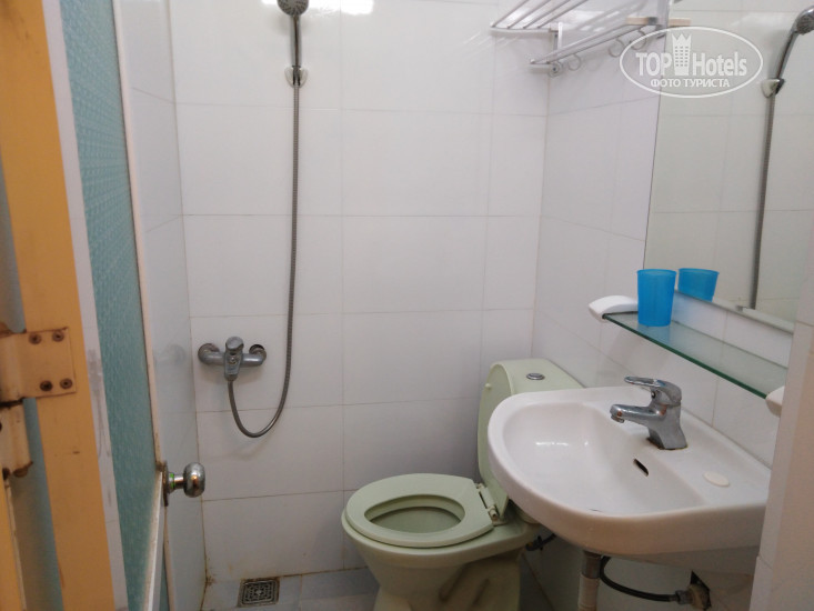 New photos from tourists Sun Homestay