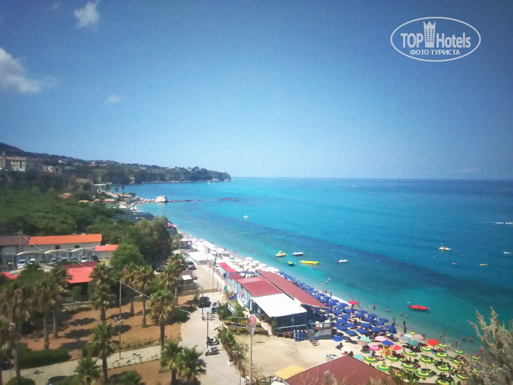 New photos from tourists Villaggio Hotel Club La Pace 4*