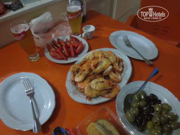 Photos Apartments Durres